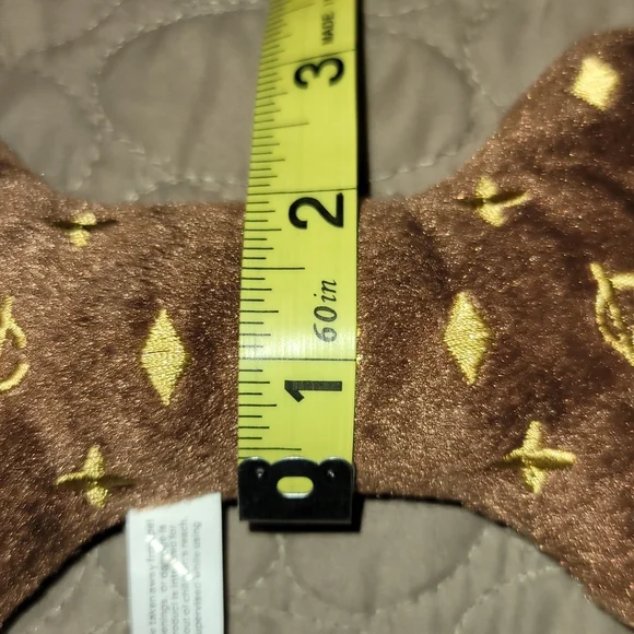 DOG SQUEAKY TOY - Picture 4 of 4